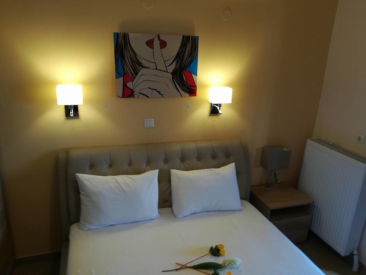 Olympic Hotel أوليمبياذا المظهر الخارجي الصورة
