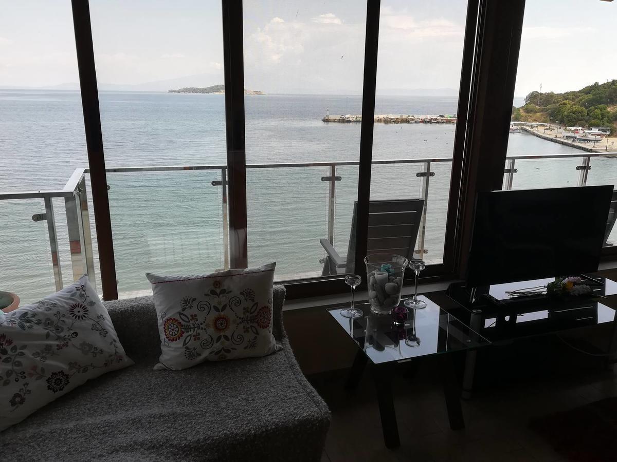 Olympic Hotel أوليمبياذا المظهر الخارجي الصورة